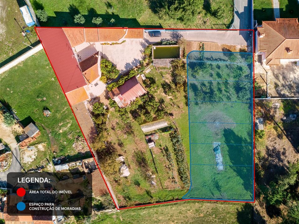 Villa i Porto de Mos, Leiria - foto 2