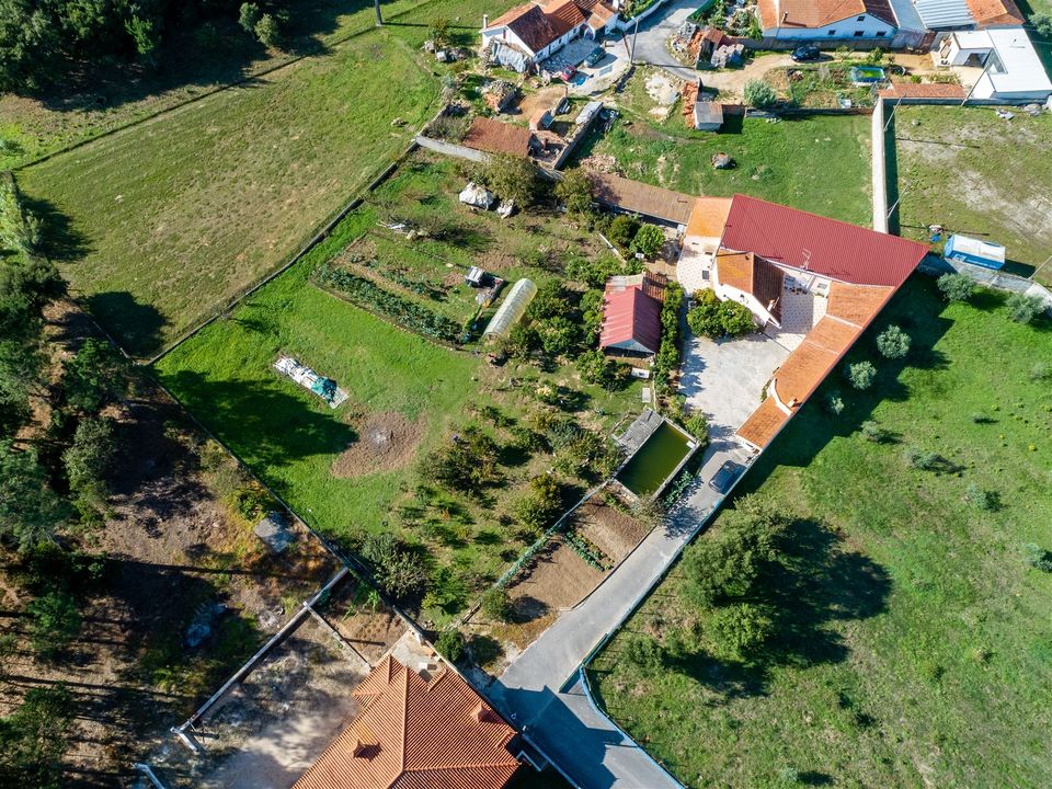Villa i Porto de Mos, Leiria - foto 1
