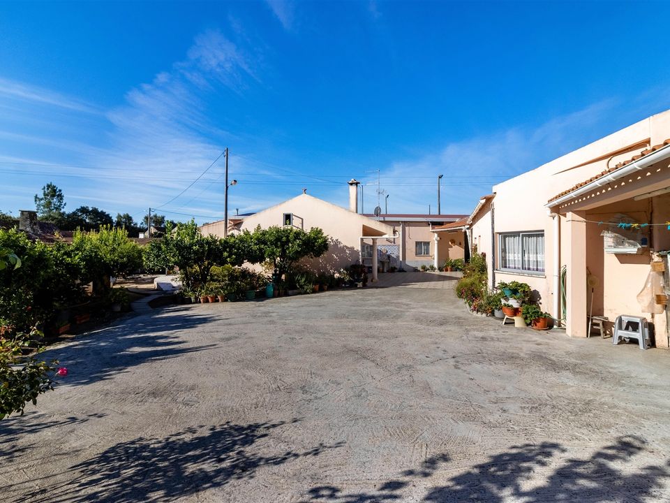 Villa i Porto de Mos, Leiria - foto 3