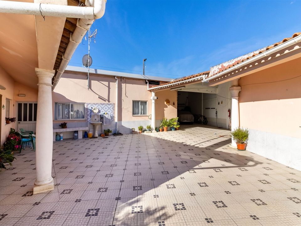 Villa i Porto de Mos, Leiria - foto 4