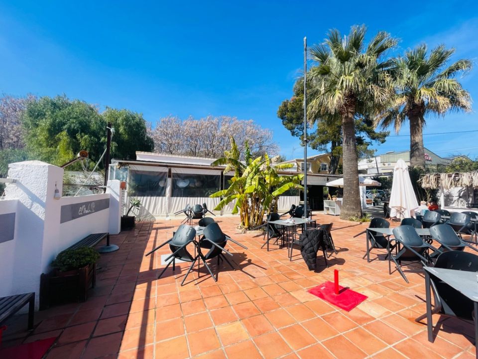 Masia a Denia, Alicante - foto 4