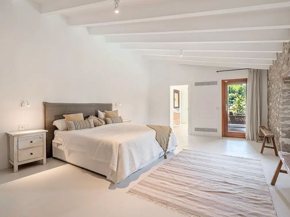Landhuis in Es Capdella, Mallorca - foto 3