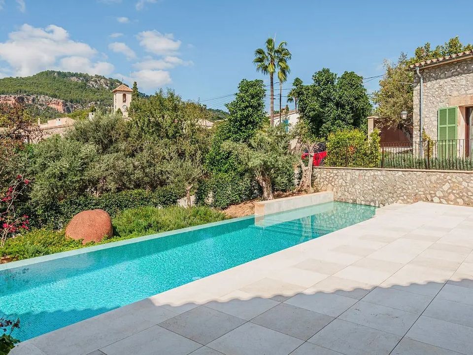 Landhuis in Es Capdella, Mallorca - foto 4