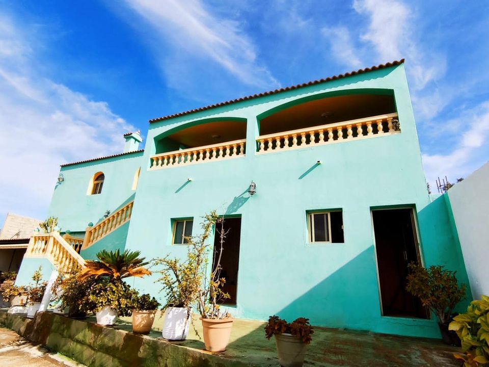Landejendom i San Bartolome De Tirajana, Gran Canaria - foto 1