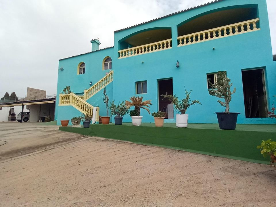 Landejendom i San Bartolome De Tirajana, Gran Canaria - foto 3