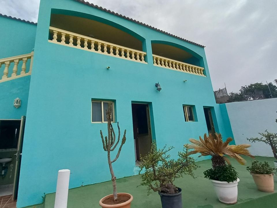 Landejendom i San Bartolome De Tirajana, Gran Canaria - foto 4