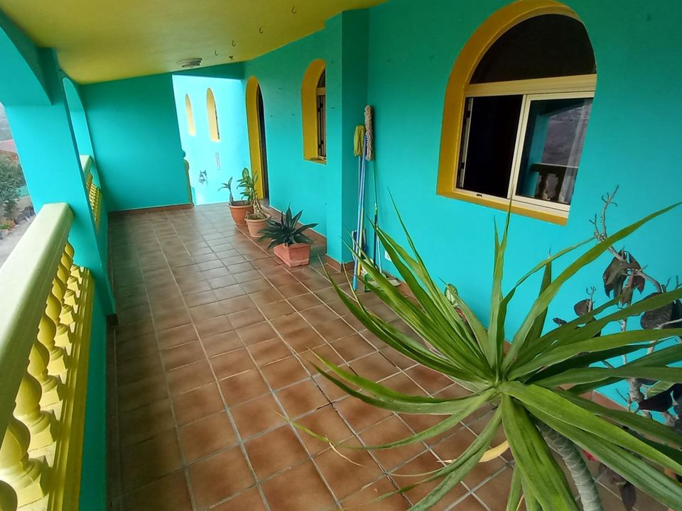 Landejendom i San Bartolome De Tirajana, Gran Canaria - foto 5