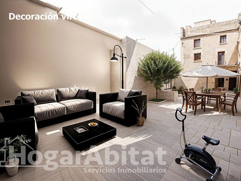 Villa i Favara, Valencia - foto 4