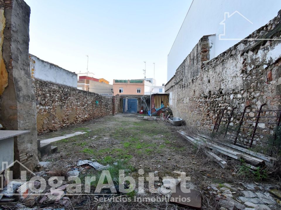 Villa i Favara, Valencia - foto 5