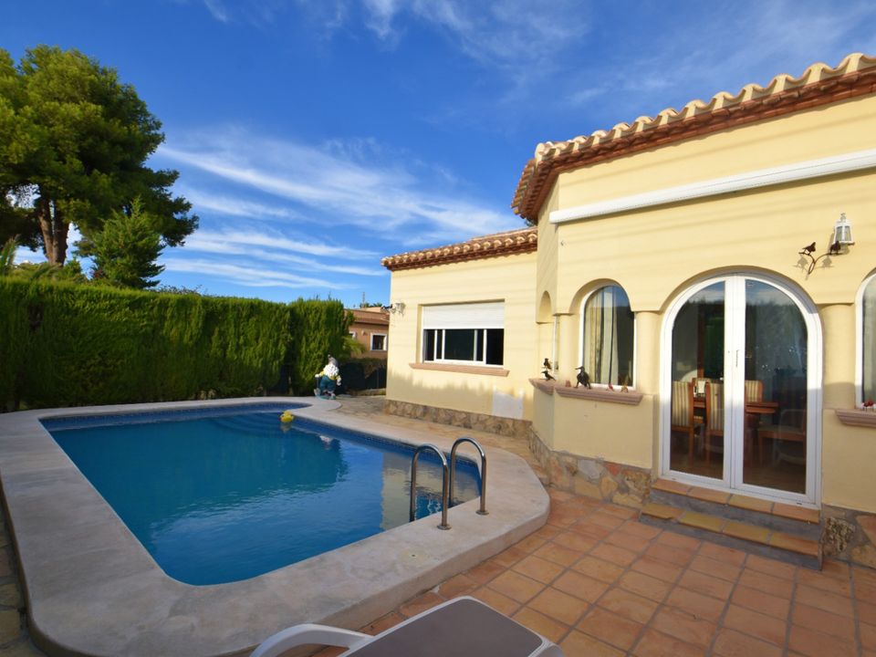 Villa i Javea, Alicante - foto 2