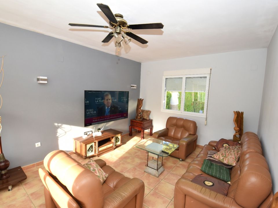 Villa i Javea, Alicante - foto 3
