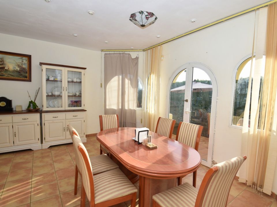 Villa i Javea, Alicante - foto 5