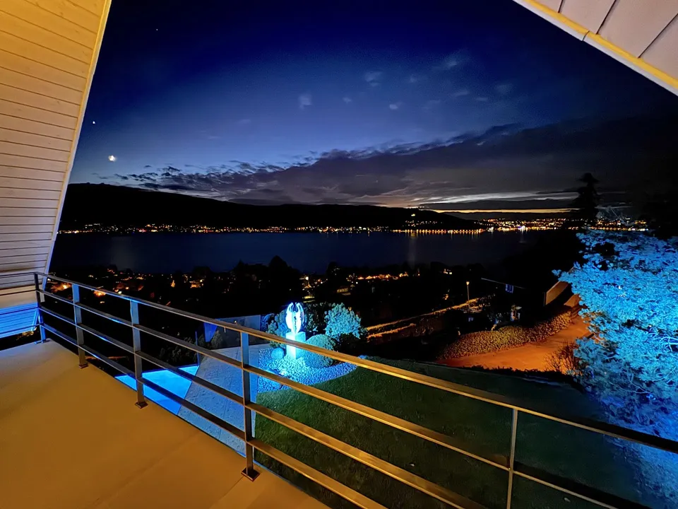 Villa in Annecy, Haute-Savoie - foto 1