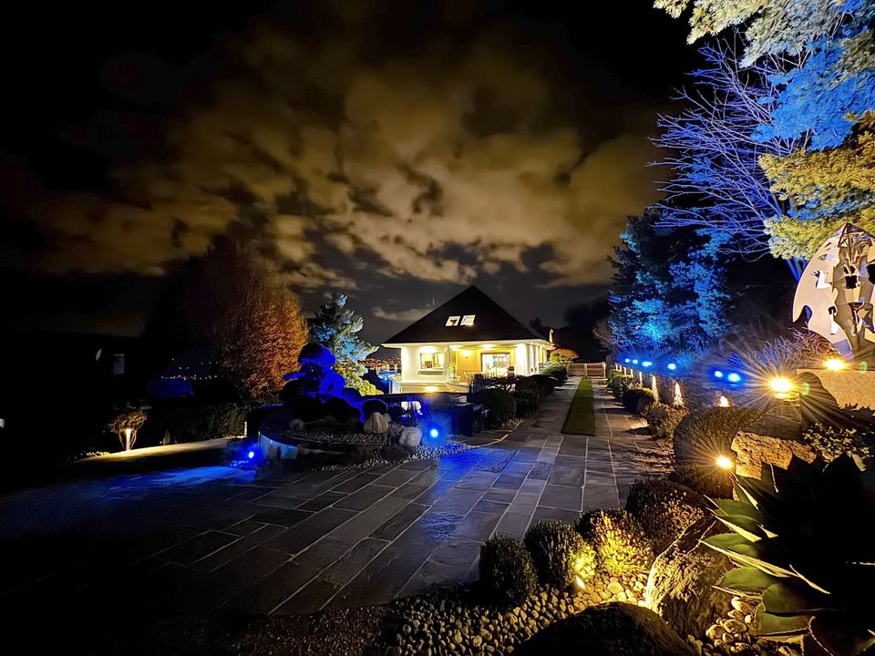 Villa in Annecy, Haute-Savoie - foto 3