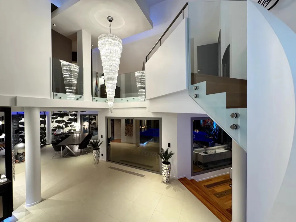 Villa in Annecy, Haute-Savoie - foto 5