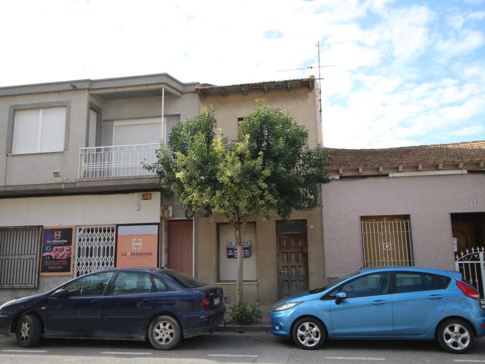 Landsbyhus i Catral, Alicante - foto 1