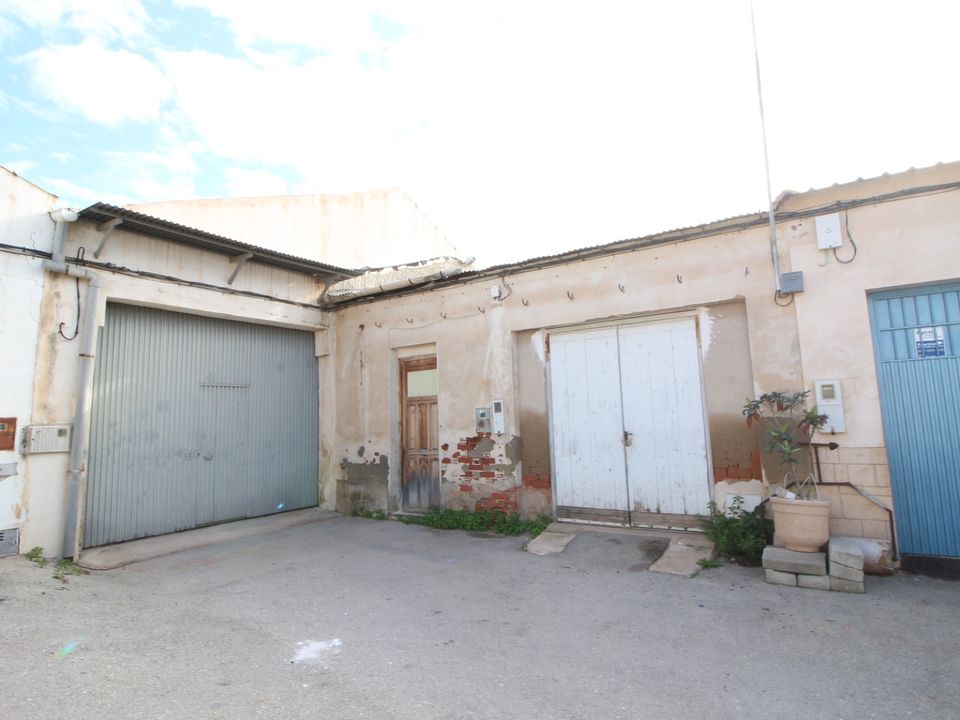 Landsbyhus i Catral, Alicante - foto 2