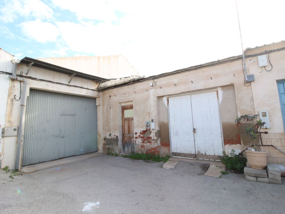 Landsbyhus i Catral, Alicante - foto 5