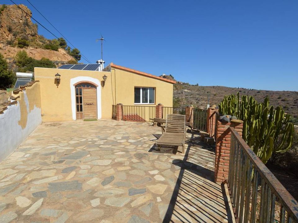 Landejendom i Bedar, Almeria - foto 4