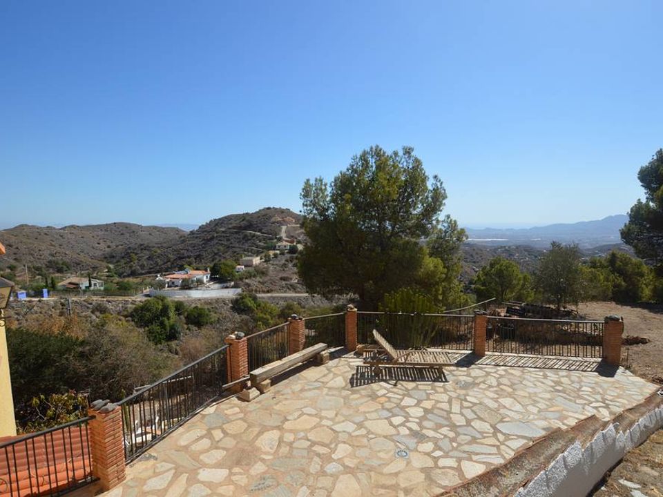 Landejendom i Bedar, Almeria - foto 5