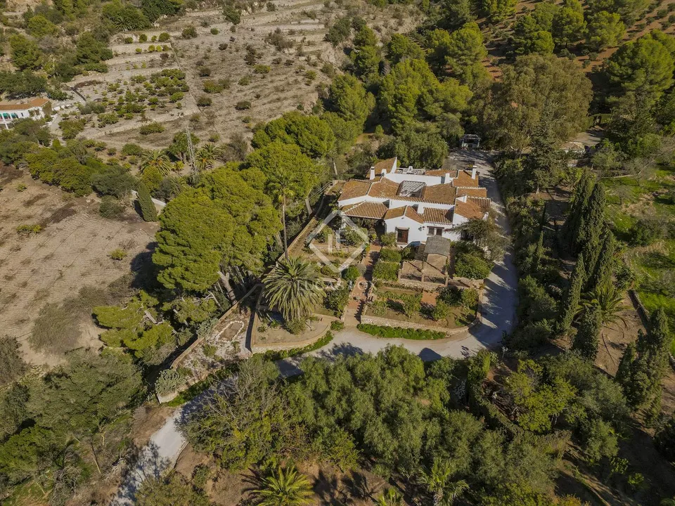 Landejendom i Motril, Granada - foto 3