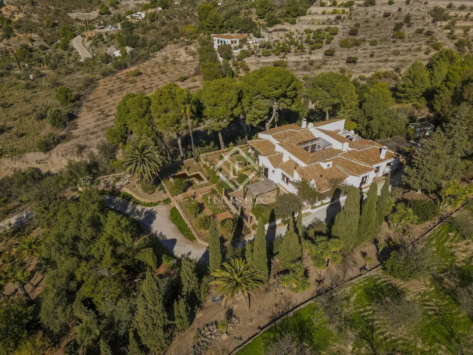 Landejendom i Motril, Granada - foto 4