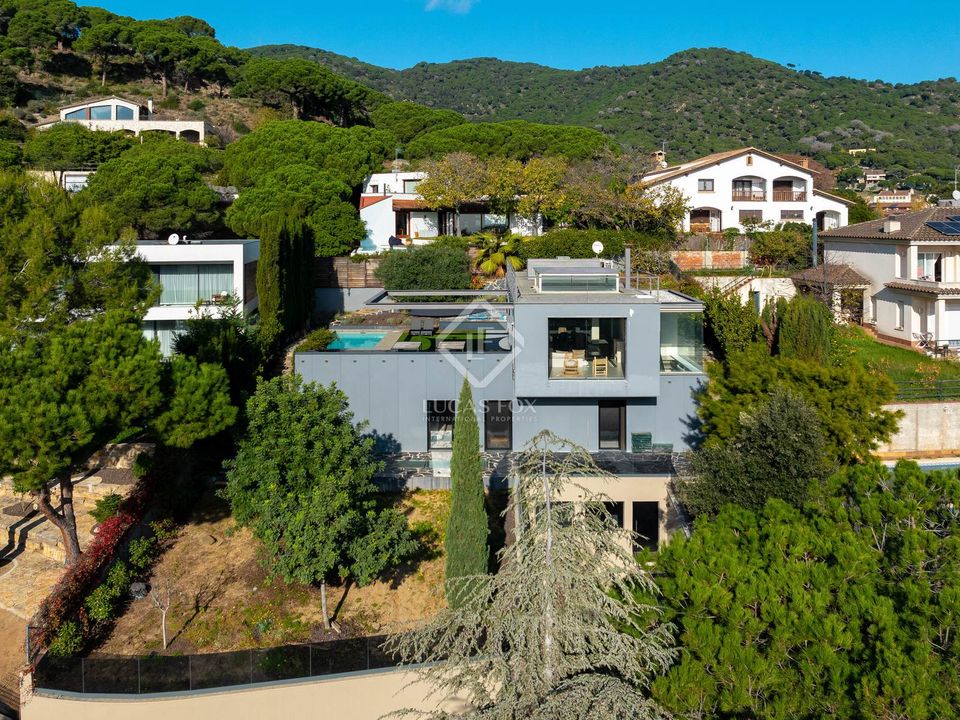 Villa i Premia De Dalt, Barcelona - foto 2