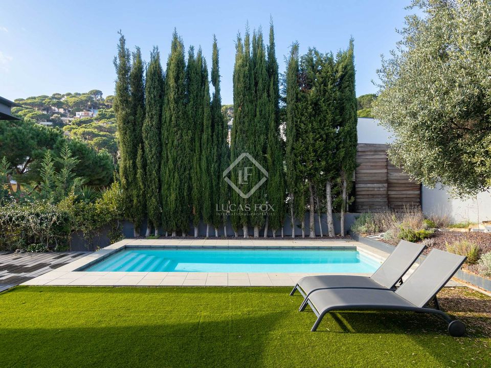 Villa i Premia De Dalt, Barcelona - foto 1