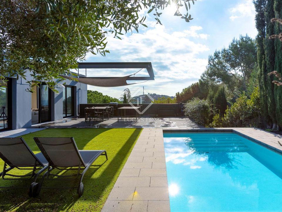 Villa i Premia De Dalt, Barcelona - foto 4