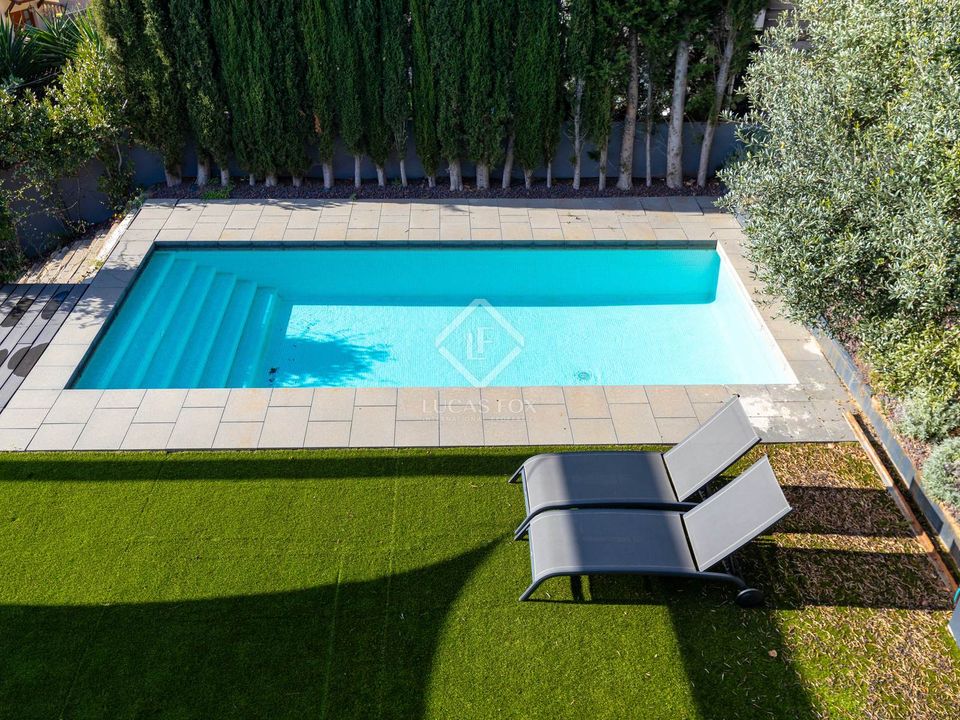 Villa i Premia De Dalt, Barcelona - foto 5
