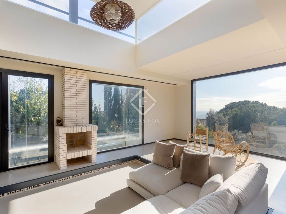 Villa i Premia De Dalt, Barcelona - foto 3