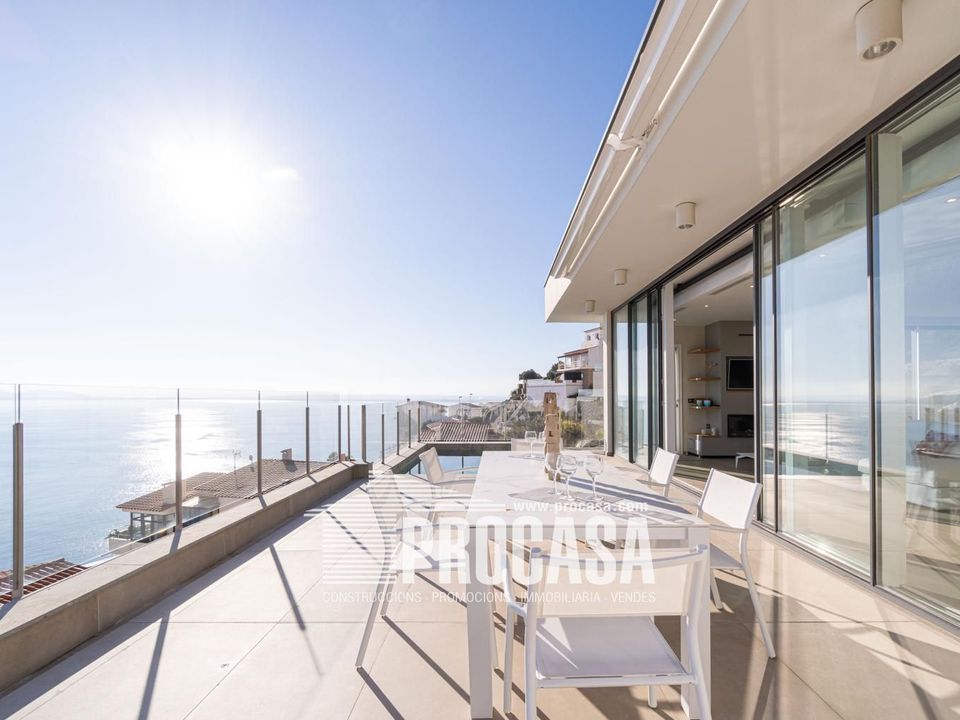 Villa i Roses, Gerona - foto 4