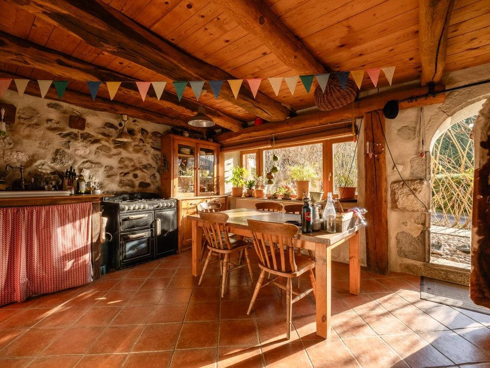 Villa i Lescheraines, Savoie - foto 3