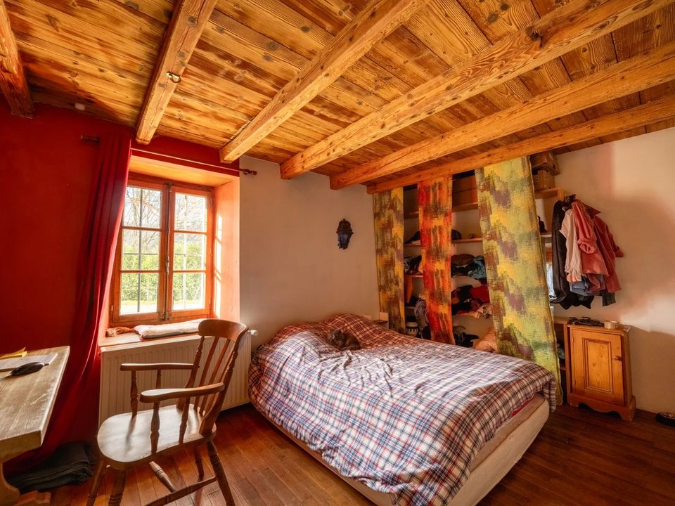 Villa i Lescheraines, Savoie - foto 5