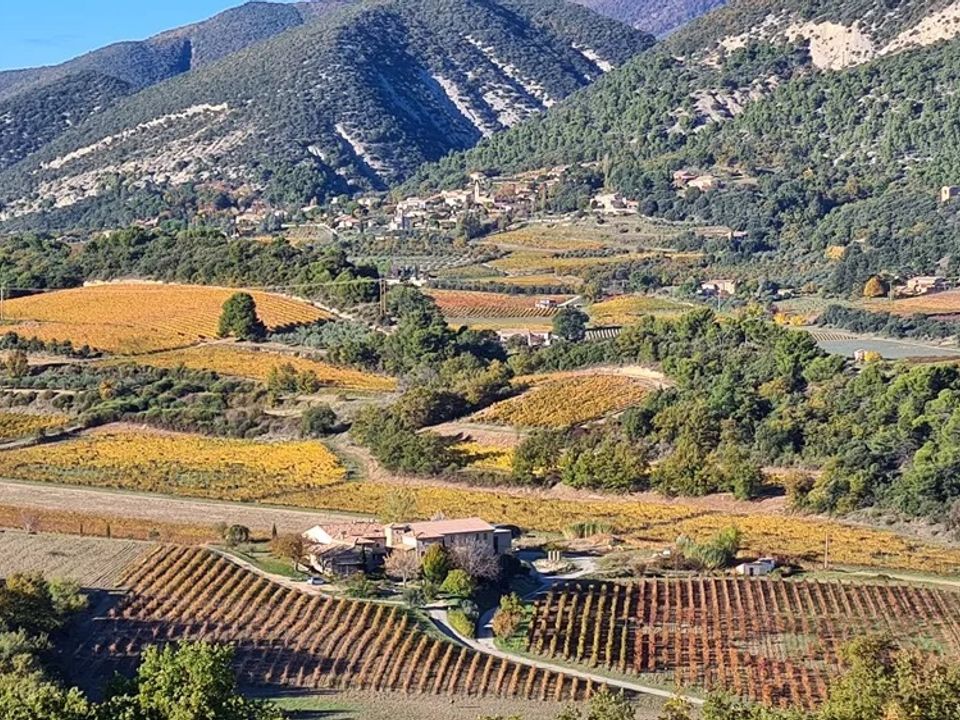 Erhvervsejendom i Pierrelatte, Drome - foto 3