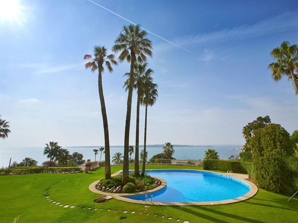 Lejlighed i Cannes, Alpes-Maritimes - foto 1