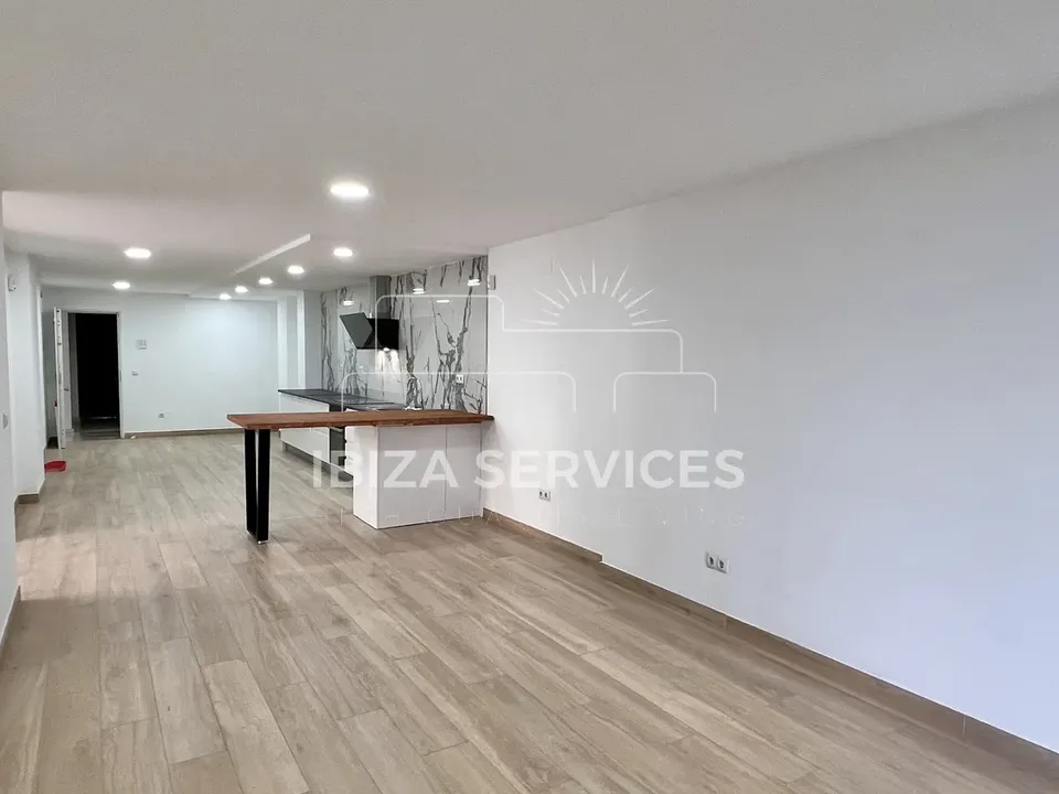 Lejlighed i Ibiza, Ibiza - foto 1