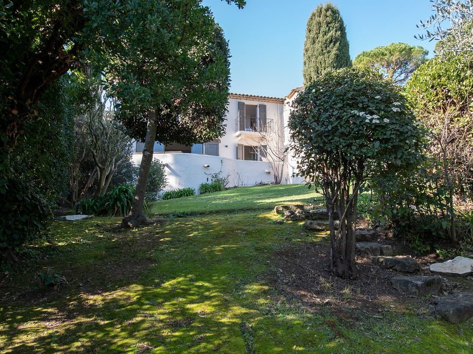 Villa i Mouans-Sartoux, Alpes-Maritimes - foto 4