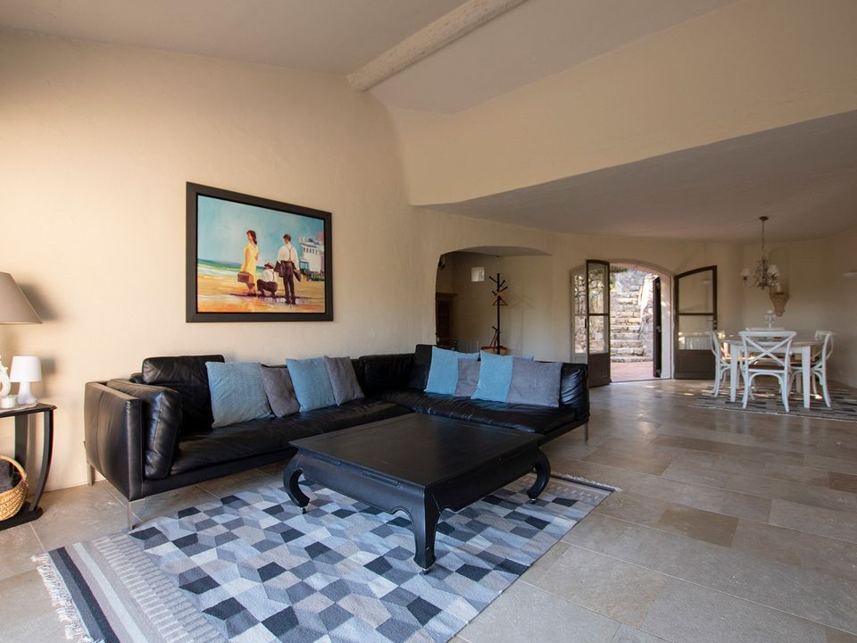 Villa i Mouans-Sartoux, Alpes-Maritimes - foto 5