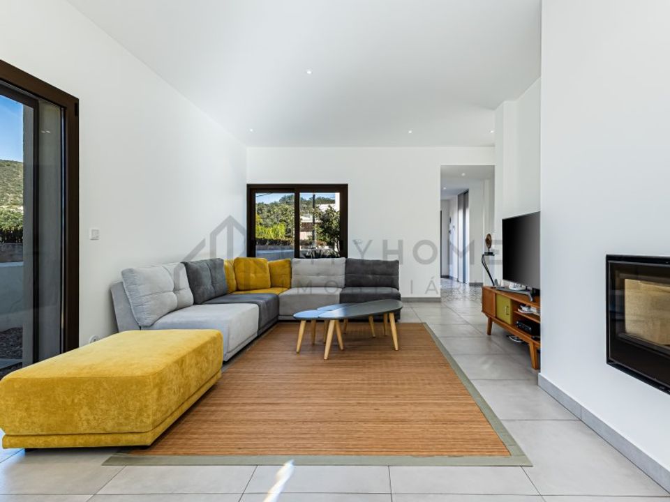 Villa i Santa Barbara de Nexe, Faro - foto 5