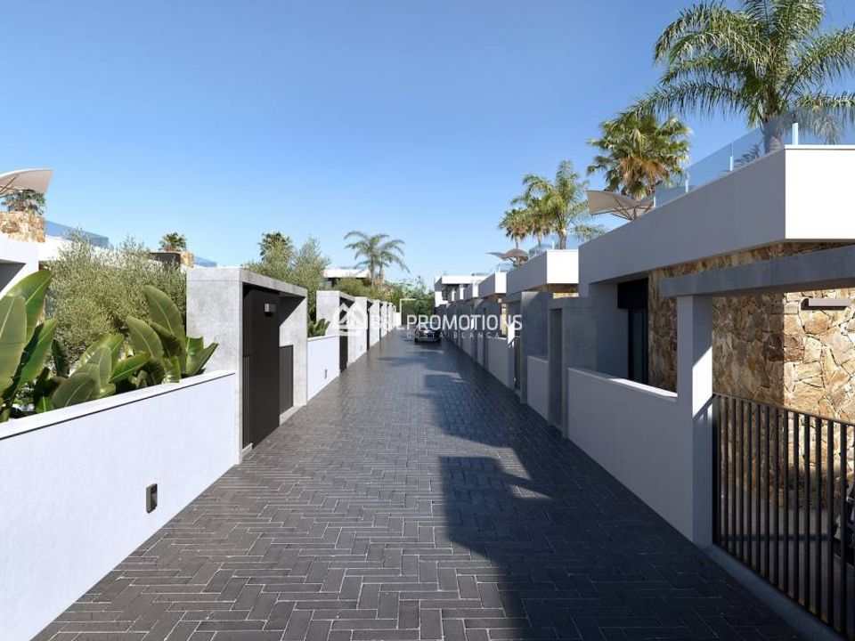 Villa i Rojales, Alicante - foto 3