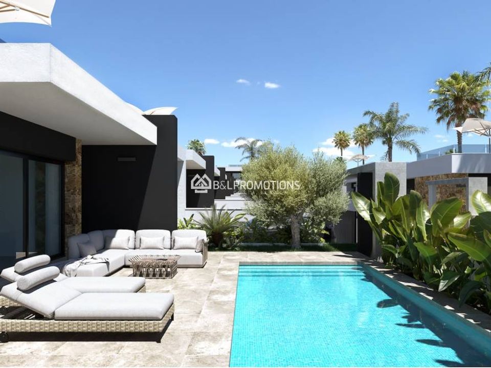 Villa i Rojales, Alicante - foto 4