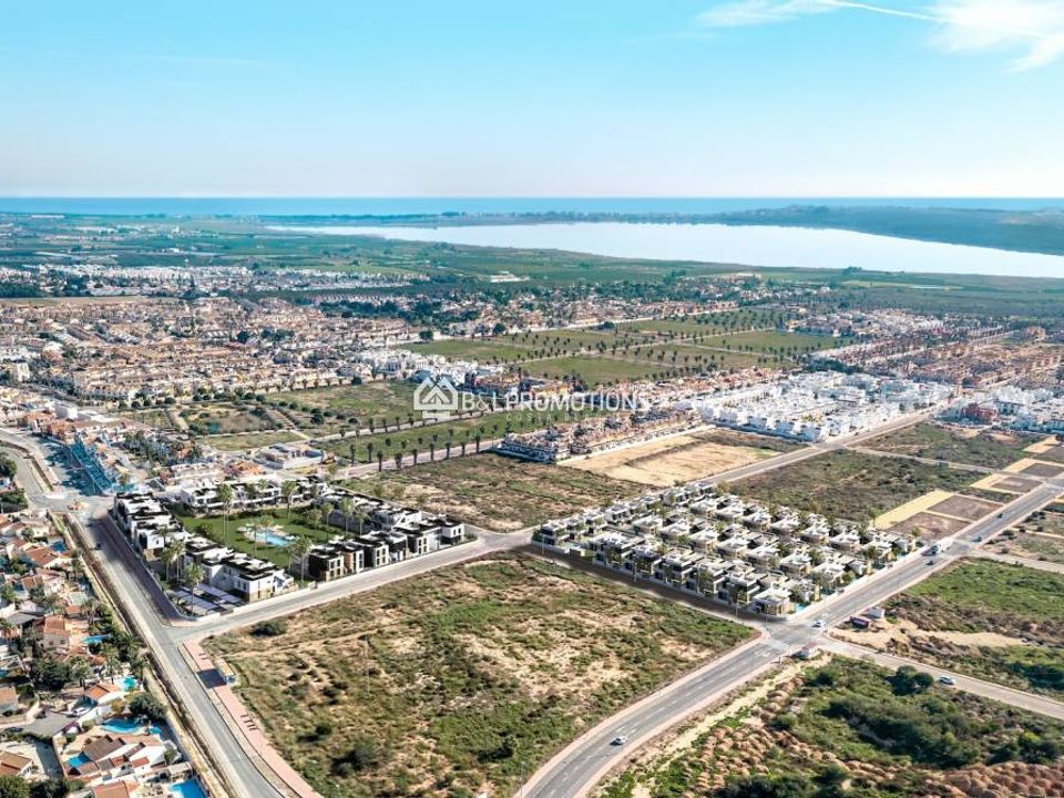 Villa i Rojales, Alicante - foto 5