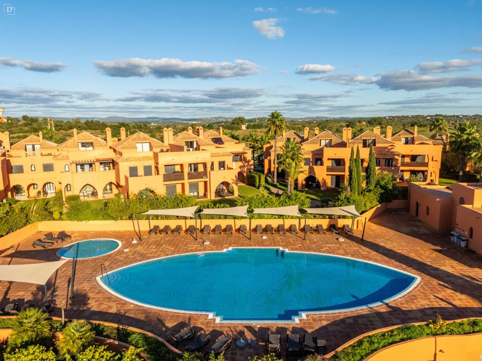 Lejlighed i Silves, Faro - foto 3