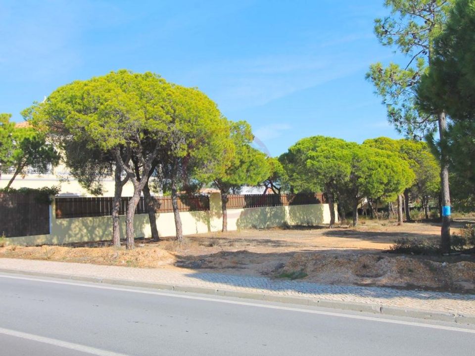 Helårsgrund i Almancil, Faro - foto 4