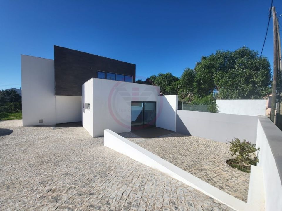 Villa i Almancil, Faro - foto 3