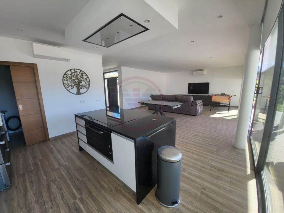 Villa i Almancil, Faro - foto 4