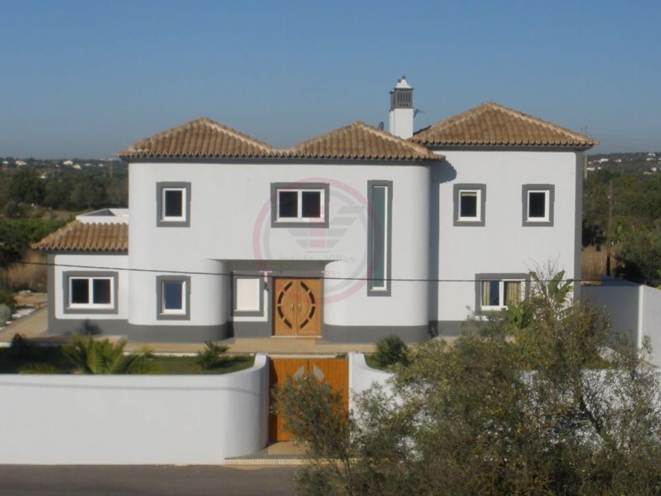 Villa i Boliqueime, Faro - foto 2