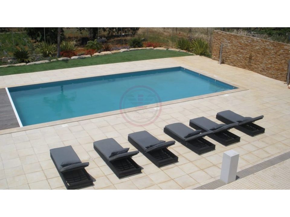 Villa i Boliqueime, Faro - foto 3
