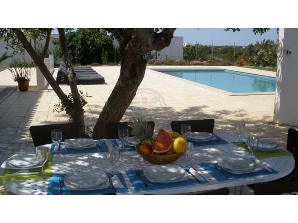 Villa i Boliqueime, Faro - foto 4